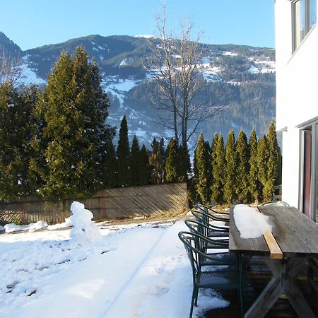 Holiday Home Steinfeld Close To The Ski Lift Zell am Ziller Buitenkant foto