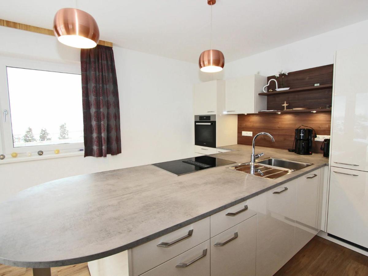 Holiday Home Steinfeld Close To The Ski Lift Zell am Ziller Buitenkant foto
