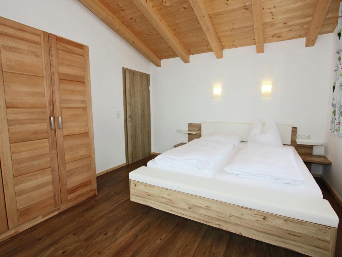 Holiday Home Steinfeld Close To The Ski Lift Zell am Ziller Buitenkant foto
