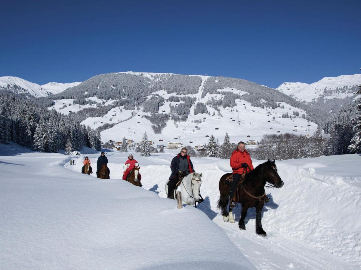 Holiday Home Steinfeld Close To The Ski Lift Zell am Ziller Buitenkant foto