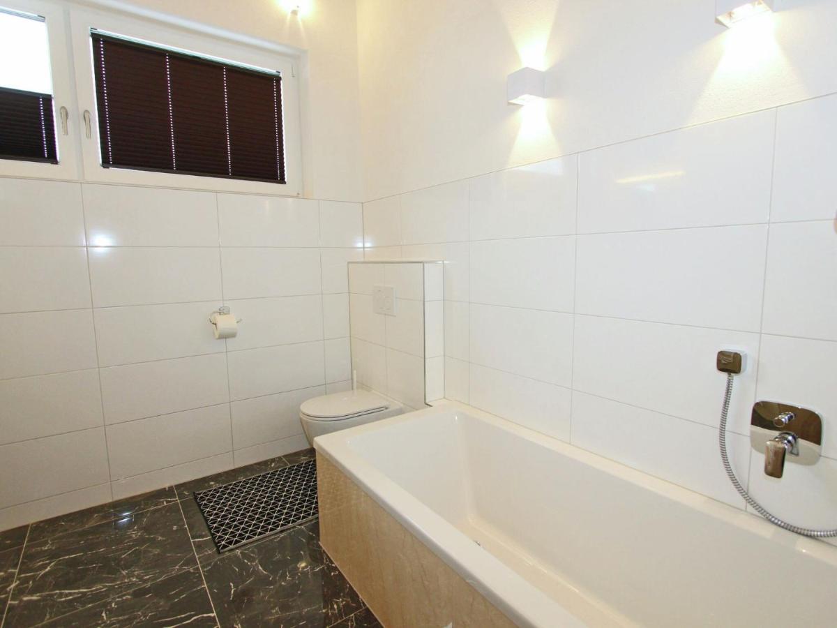Holiday Home Steinfeld Close To The Ski Lift Zell am Ziller Buitenkant foto