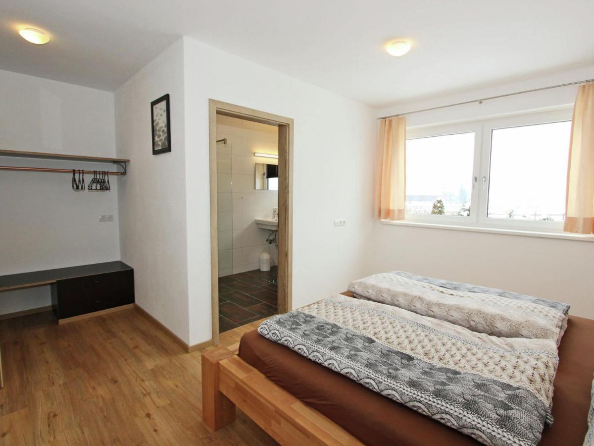 Holiday Home Steinfeld Close To The Ski Lift Zell am Ziller Buitenkant foto