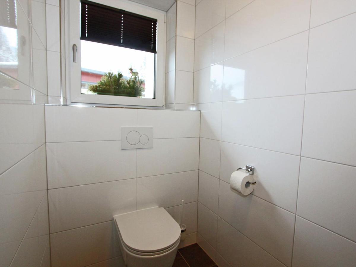Holiday Home Steinfeld Close To The Ski Lift Zell am Ziller Buitenkant foto