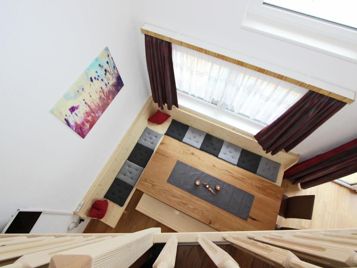 Holiday Home Steinfeld Close To The Ski Lift Zell am Ziller Buitenkant foto