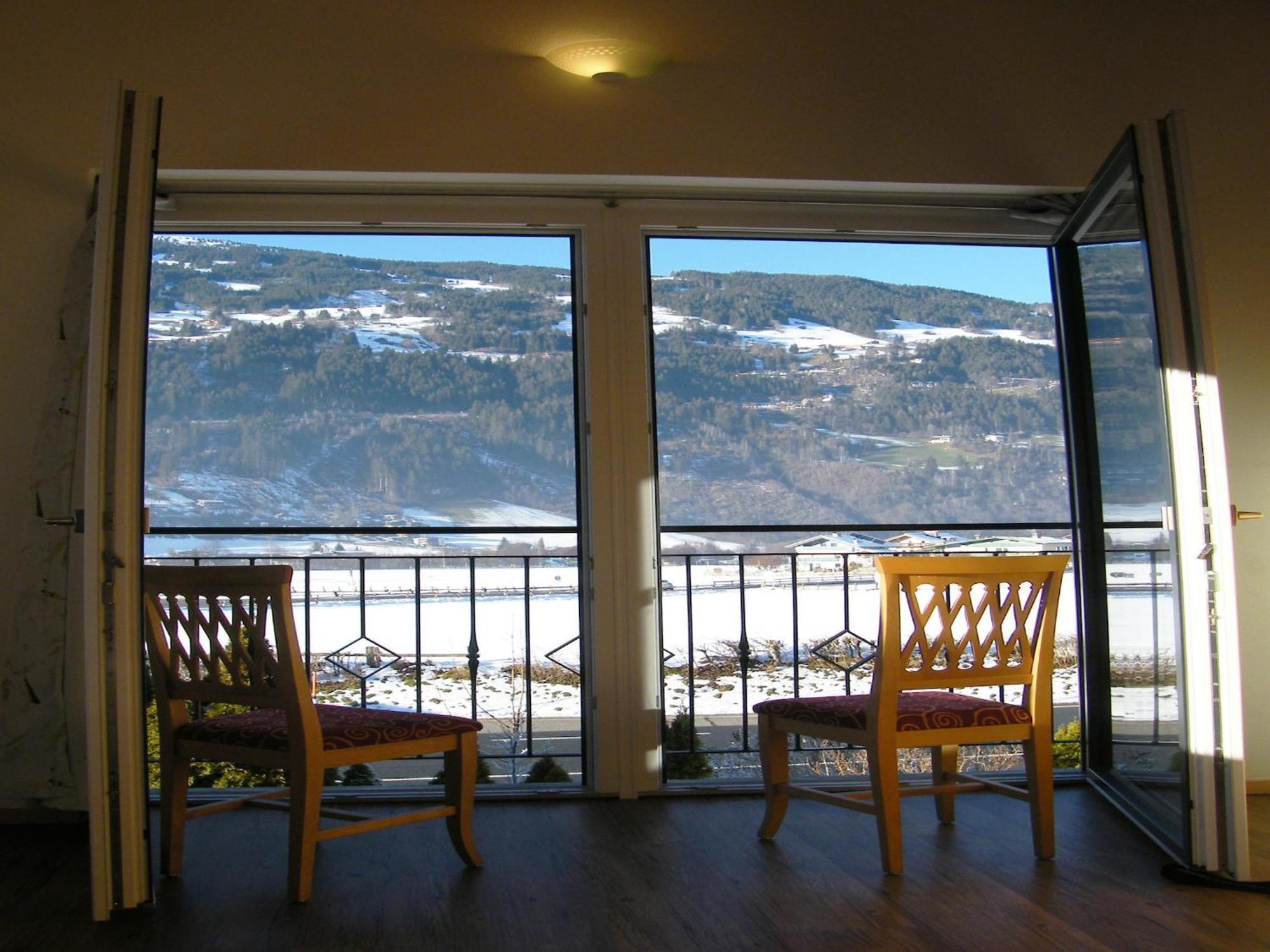 Holiday Home Steinfeld Close To The Ski Lift Zell am Ziller Buitenkant foto